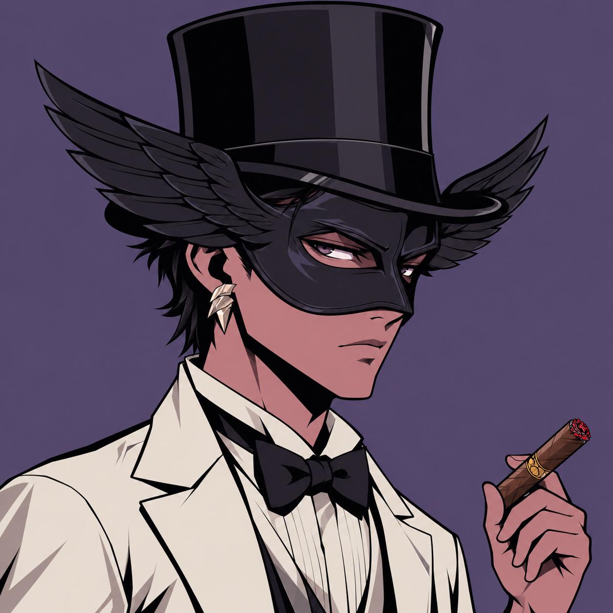 The Keeper of the Sixth, Allies