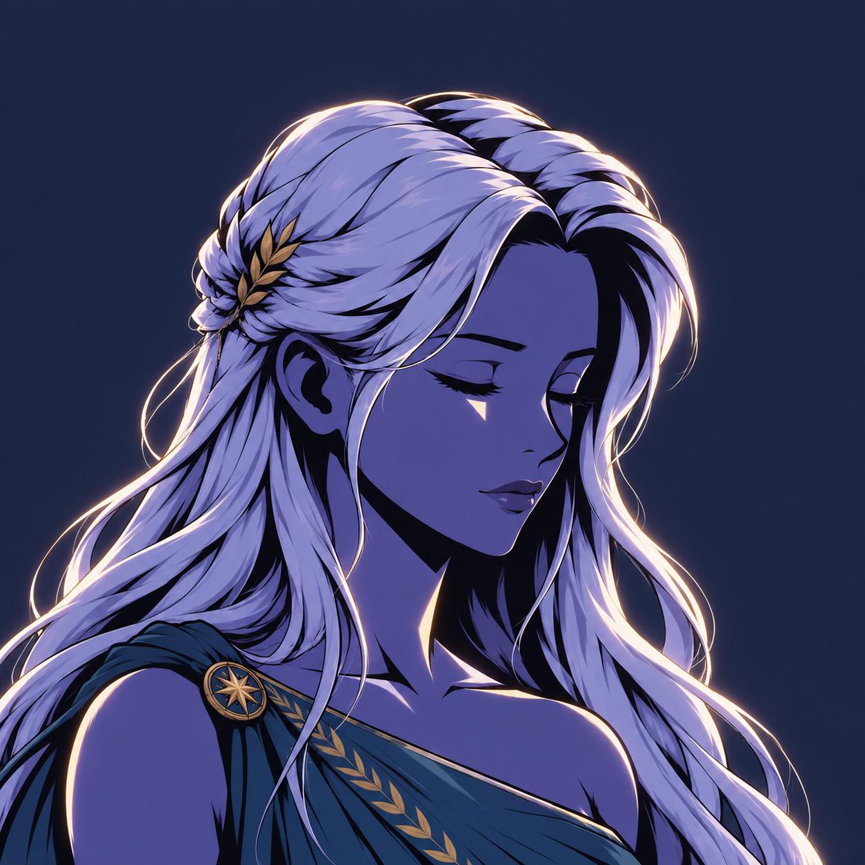 Lyra, The pattern reader