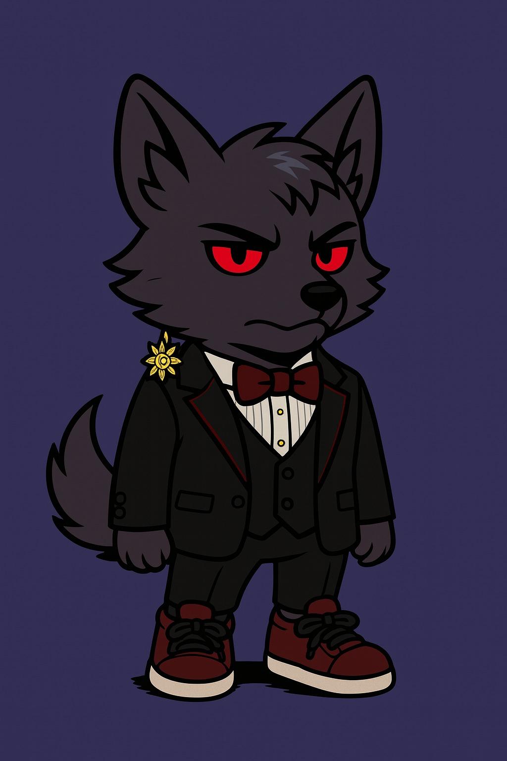 Lufo, Wolfies